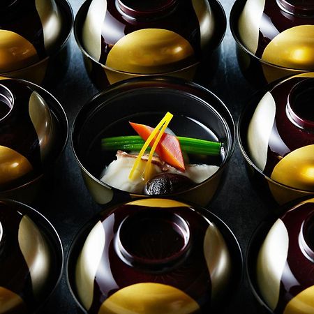 The Ritz-Carlton Kyoto Hotel Exterior photo