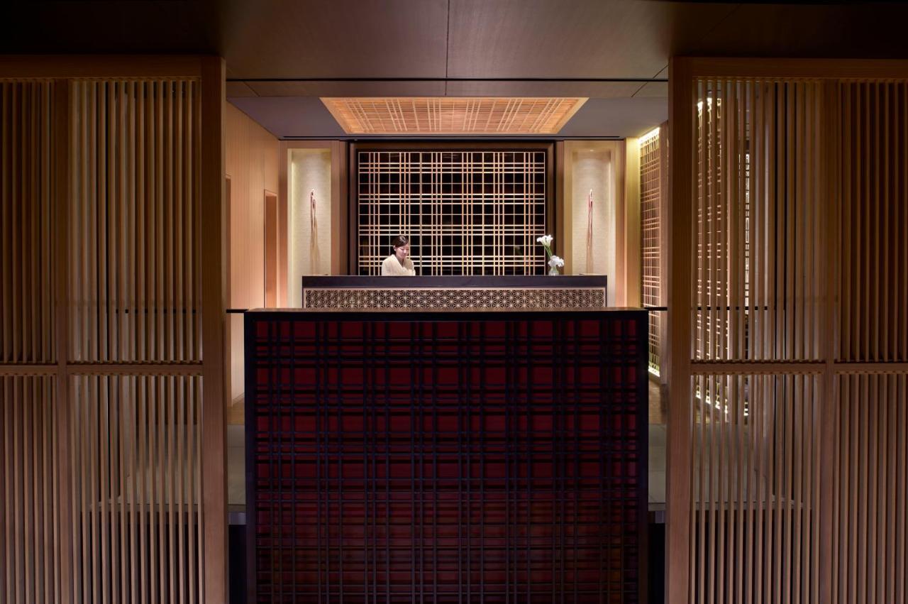 The Ritz-Carlton Kyoto Hotel Exterior photo