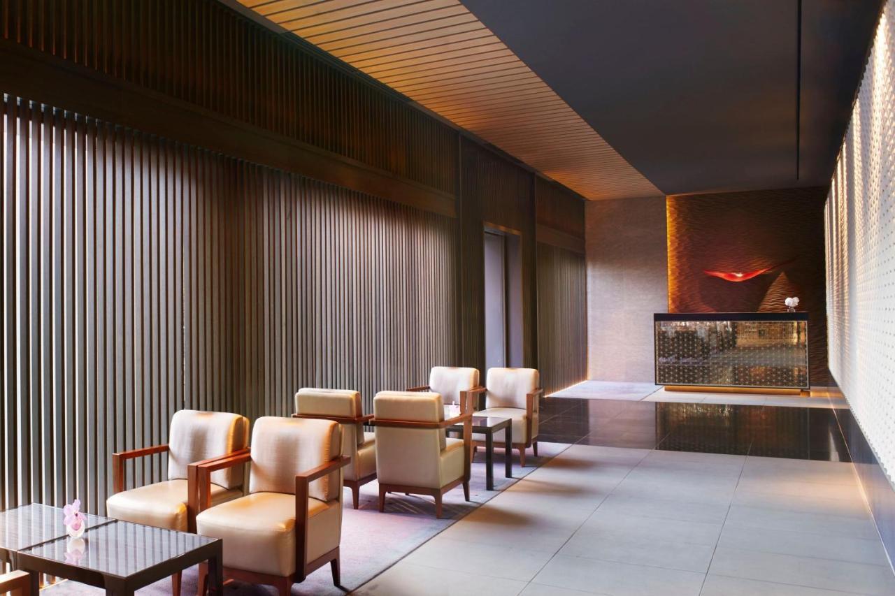 The Ritz-Carlton Kyoto Hotel Exterior photo