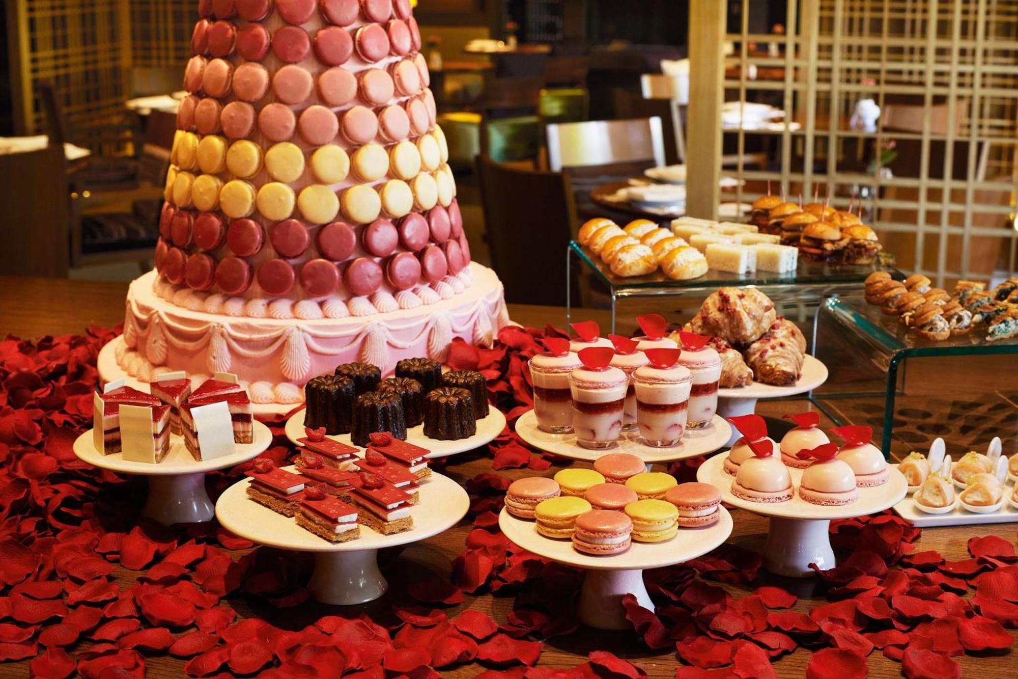 The Ritz-Carlton Kyoto Hotel Exterior photo
