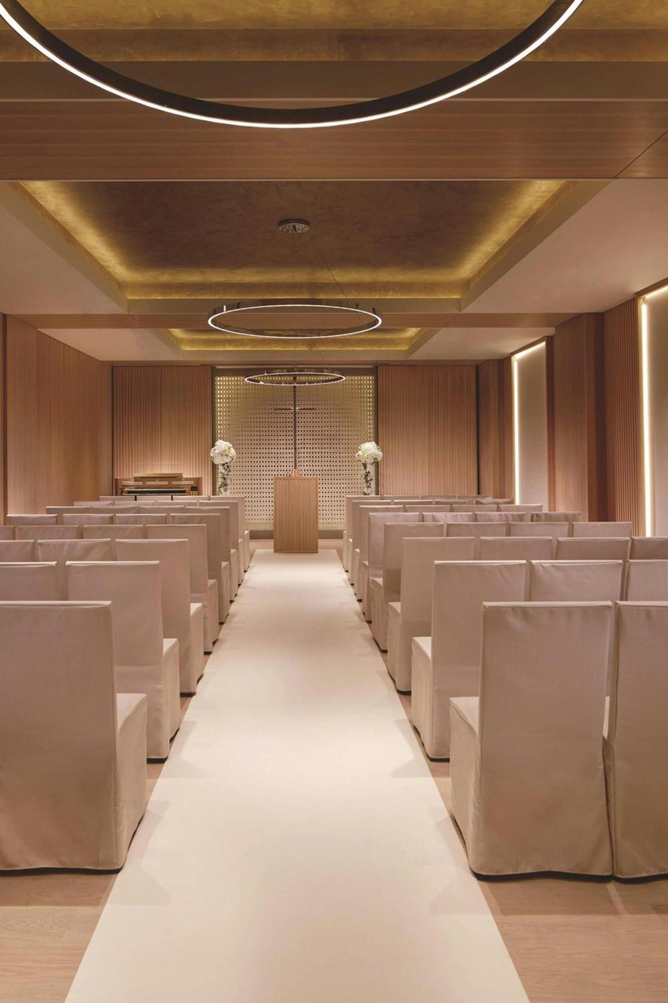 The Ritz-Carlton Kyoto Hotel Exterior photo